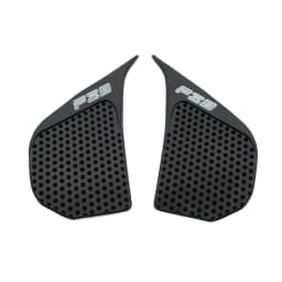 Motorcycle Tank Pad Anti Slip Protector Sticker Set For Yamaha FZ1 FZ-1N FZ1N FZ1S FZ 1S 06-15 FZ6 FZ6N 06-10 FZ8 N/S FZ8N 10-16