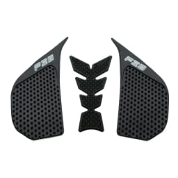 Motorcycle Tank Pad Anti Slip Protector Sticker Set For Yamaha FZ1 FZ-1N FZ1N FZ1S FZ 1S 06-15 FZ6 FZ6N 06-10 FZ8 N/S FZ8N 10-16