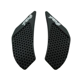 Motorcycle Tank Pad Anti Slip Protector Sticker Set For Yamaha FZ1 FZ-1N FZ1N FZ1S FZ 1S 06-15 FZ6 FZ6N 06-10 FZ8 N/S FZ8N 10-16
