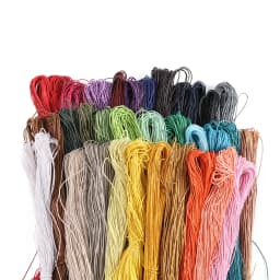 65m/Lot Waxed Cotton String Beading Cord Rope 1mm For Bracelet And Necklace Jewelry Making Weaving Supplies Accessories