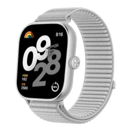 Nylon Loop Strap For Redmi Watch 5 4 Bracelet Breathable Wristband For Xiaomi Mi Band 9 Pro/8 Pro Smart Watch Accessories