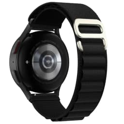 Fabric 22mm 20mm watch band Alpine Loop for Samsung Galaxy Watch 7-FE-6-4-Classic-5-Pro sport bracelet Huawei GT 2-3-4-Pro strap