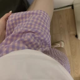 Summer Loose Shorts Thin Pajamas Cotton Women Shorts Women's Bottoms Soft Pants Plaid Print Spwear Pants Womens Pajama Pant