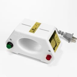 Watch Repair Demagnetizing Tool Mechanical Watch Demagnetizer 110/220V Watchmaker Tool Mechanical Wristwatch degausser