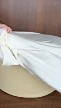 Light Angora Fabric Backdrop and Wrap for Newborn Photography Props Newborn Posing Fabric Stretch Wrap