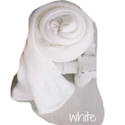 Light Angora Fabric Backdrop and Wrap for Newborn Photography Props Newborn Posing Fabric Stretch Wrap