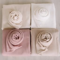 Light Angora Fabric Backdrop and Wrap for Newborn Photography Props Newborn Posing Fabric Stretch Wrap