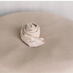 Light Angora Fabric Backdrop and Wrap for Newborn Photography Props Newborn Posing Fabric Stretch Wrap