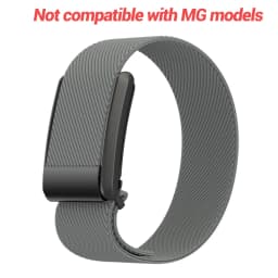 Nylon Strap+FRAME For Whoop 5.0 straps Whoop band 5.0 elastic Stretchable sports correa brecelet wristband watches for whoop5 5