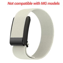 Nylon Strap+FRAME For Whoop 5.0 straps Whoop band 5.0 elastic Stretchable sports correa brecelet wristband watches for whoop5 5