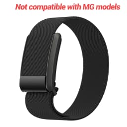 Nylon Strap+FRAME For Whoop 5.0 straps Whoop band 5.0 elastic Stretchable sports correa brecelet wristband watches for whoop5 5