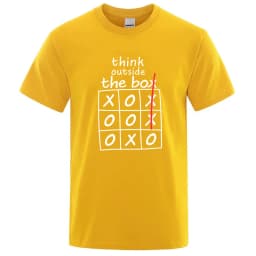 Men's High Quality T-shirt Cotton Blend Cool Game Printed Summer T-shirt Casual Loose O-neck Men Tshirt Short Sleeve Tees Tops