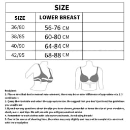 Women Ultra-thin Triangle Cup Lace Front Buckle No Wire Bra Beautiful Back Backless Adjustable Slim Straps Bra