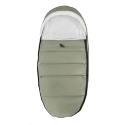 Universal Pushchairs Footmuff Compatible with Babyzen YOYO, YOYO2 Warm Waterproof Sock Baby Stroller Accessories