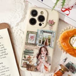 20sheets Cute Pet Life Record Series Kawaii PET Sticker Book Creative Handbook Collage DIY Scrapbook Material Aesthetic Stickers