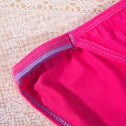Sexy Women's Panties Underwear T-back Modal Super Low Rise Thong Girls Lingerie Ladies Briefs Soft Cotton Crotch 1 Pc