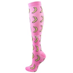 New Compression Stockings Varicose Veins Medical Nursing Blood Circulation Pregnancy Edema Diabetes Knee High Socks 20-30 Mmhg