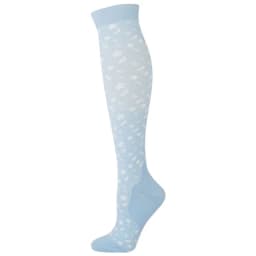 New Compression Stockings Varicose Veins Medical Nursing Blood Circulation Pregnancy Edema Diabetes Knee High Socks 20-30 Mmhg