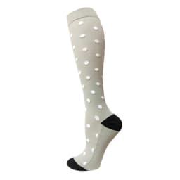 New Compression Stockings Varicose Veins Medical Nursing Blood Circulation Pregnancy Edema Diabetes Knee High Socks 20-30 Mmhg