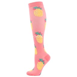 New Compression Stockings Varicose Veins Medical Nursing Blood Circulation Pregnancy Edema Diabetes Knee High Socks 20-30 Mmhg