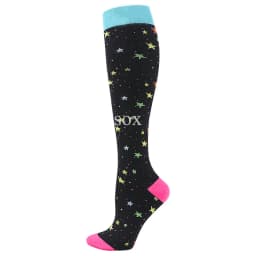 New Compression Stockings Varicose Veins Medical Nursing Blood Circulation Pregnancy Edema Diabetes Knee High Socks 20-30 Mmhg