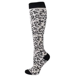New Compression Stockings Varicose Veins Medical Nursing Blood Circulation Pregnancy Edema Diabetes Knee High Socks 20-30 Mmhg