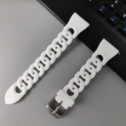 20mm/22mm Silicone band For Amazfit bip/6/5/GTR 4/3 Pro 42mm/47mm/GTR2/stratos 2/3 Watch Bracelet Amazfit GTS 4/2/2e Mini straps