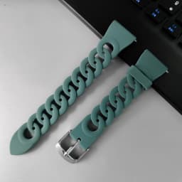 20mm/22mm Silicone band For Amazfit bip/6/5/GTR 4/3 Pro 42mm/47mm/GTR2/stratos 2/3 Watch Bracelet Amazfit GTS 4/2/2e Mini straps