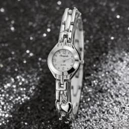 2025 Women Watches Top Brand Luxury Wristwatches Ladies Fashion Gold Stainless Steel Bracelet Watch Female Elegant Clock Women