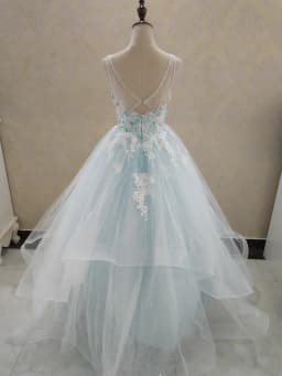 Customized ZJ9204 Elegant Wedding Dresses Sweetheart Sleeveless Pleats Ruffled Organza Bridal Gowns For Women Customer Made Plus