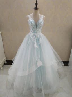 Customized ZJ9204 Elegant Wedding Dresses Sweetheart Sleeveless Pleats Ruffled Organza Bridal Gowns For Women Customer Made Plus