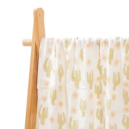 Kangobaby #My Soft Life# New Design Bamboo Cotton Muslin Swaddle Baby Blanket Nursing Cover Super Comfortable Newborn Wrap