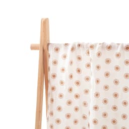 Kangobaby #My Soft Life# New Design Bamboo Cotton Muslin Swaddle Baby Blanket Nursing Cover Super Comfortable Newborn Wrap