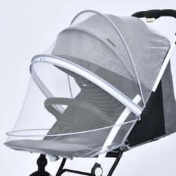 Buggy Mosquito Net For Cybex Mios Eezy Priam Balios Gazelle S Melio Coya Butterfly Insert Net Baby Stroller Crib Bed Accessories
