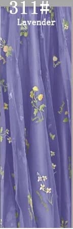 Sevintage Green Embroidery Lace Prom Dresses Puff Sleeves A-Line Long Wedding Party Gowns Open Back Tulle Evening Dress 2022