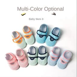 Boy Kids Floor Beach Water Sports Sneakers Children First Walkers Aqua Barefoot Shoes Baby Girl Surf Fishing Indoor Foot Socks
