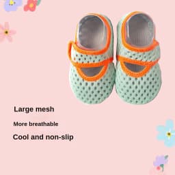 Boy Kids Floor Beach Water Sports Sneakers Children First Walkers Aqua Barefoot Shoes Baby Girl Surf Fishing Indoor Foot Socks