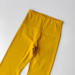 High-end Yoga Pants Women Fitness Leggings High Elastic Sports Pants Push UP Tights Running Leggings Breathable Gym Leggings
