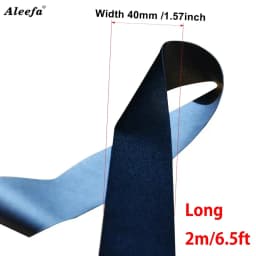 Waterproof Iron-on Seam Sealing Repair Tape for Clothing, Neoprene Wetsuit Wader Rain Jacket Pants Ski Suit