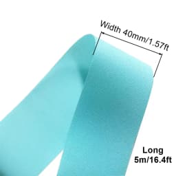 Waterproof Iron-on Seam Sealing Repair Tape for Clothing, Neoprene Wetsuit Wader Rain Jacket Pants Ski Suit