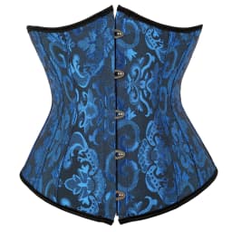 Underbust Corset Body Shapewear Women Sexy Erotic Lingerie Woman Naked Top  Corgested Bustier Women's Underwear