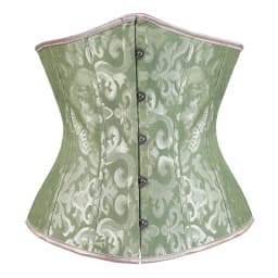 Underbust Corset Body Shapewear Women Sexy Erotic Lingerie Woman Naked Top  Corgested Bustier Women's Underwear