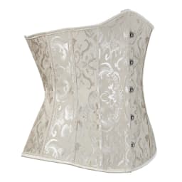 Underbust Corset Body Shapewear Women Sexy Erotic Lingerie Woman Naked Top  Corgested Bustier Women's Underwear