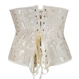 Underbust Corset Body Shapewear Women Sexy Erotic Lingerie Woman Naked Top  Corgested Bustier Women's Underwear