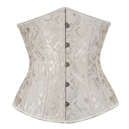 Underbust Corset Body Shapewear Women Sexy Erotic Lingerie Woman Naked Top  Corgested Bustier Women's Underwear