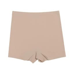 Flarixa Seamless Women Boxer Briefs Boyshorts For Women Anti Chafing Shorts Women High Waisted Boy Shorts Panties Underwear