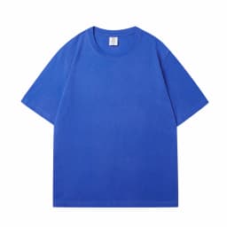 WAVLATII New Women Solid Cotton T Shirts Female Dark Green Oversized Casual Soft Tees Unisex Short Sleeve Summer Tops