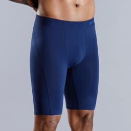 2023 New Style Cotton Boxer Long Leg Underwear For Man Shorts Big Size And Panties Homme Luxury Brand Boxerhomme Underpants