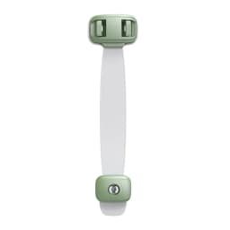 3pcs/lot Children Security Protector Baby Care Multi-function Child Baby Safety Lock Cupboard Cabinet Door Drawer Safety Locks