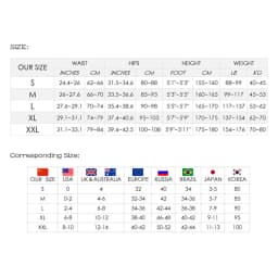 New Women's Panties Hot Wife Letters Women's Underwear Sports Fitness Seamless Girl's Underwear Low Waist Traceless Ladies Brief